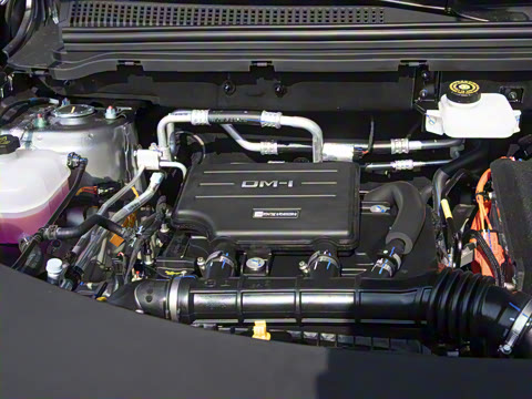 2025�� �ڶ��� �Ǽݰ� DM-i 75KM������