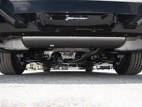 2025�� 525Li M�˶���װ