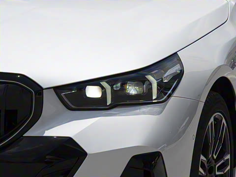 2025�� 525Li M�˶���װ