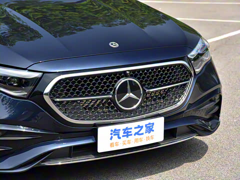 2024�� E 300 L ����˶���