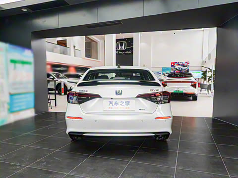 2025�� 2.0L e:HEV �춯Pro