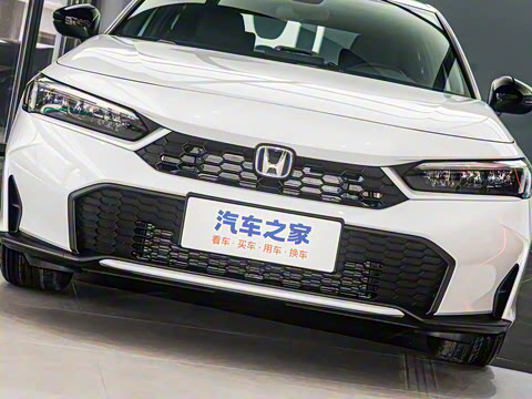 2025�� 2.0L e:HEV �춯Pro