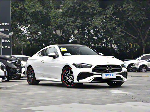 2025�� CLE 260 ���ܳ�