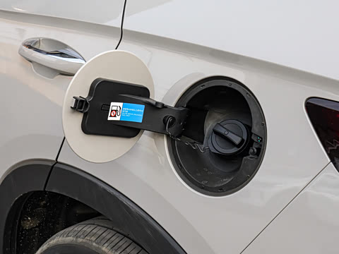 2025�� DM-i �Ǽݰ� 160KM �콢��