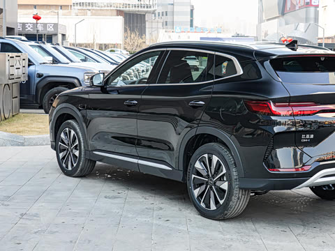 2025�� DM-i �Ǽݰ� 160KM �콢��