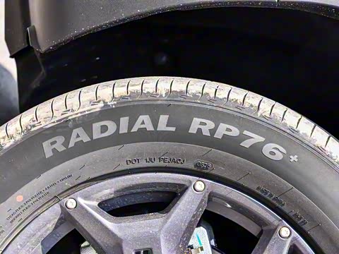 2025�� 2.0TD DCT XWD��Խ