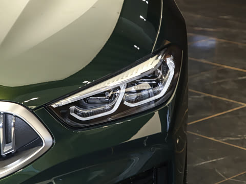 2022�� 840i ���Ž��ܳ� M�˶���װ