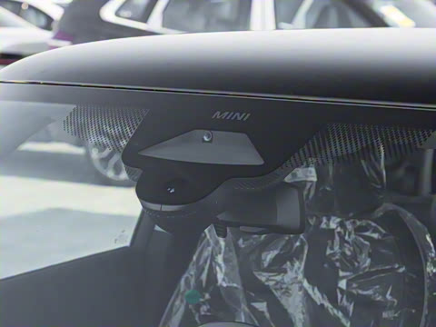 2025�� 456km COOPER E ������