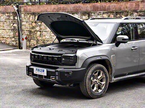 2025�� 2.0TD XWD �Զ�����