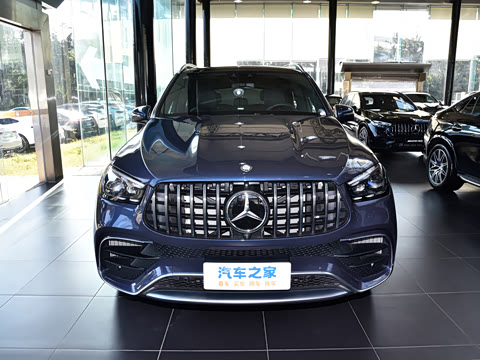2024�� AMG GLE 63 S 4MATIC+