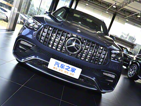 2024�� AMG GLE 63 S 4MATIC+