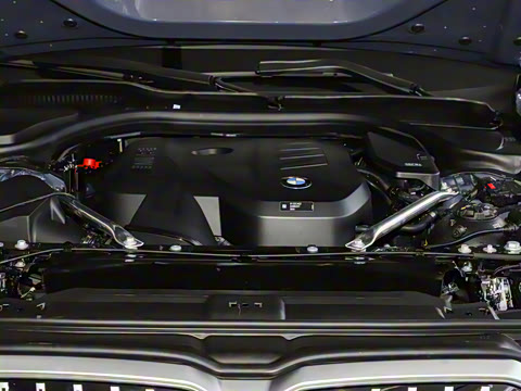 2025�� 530Li xDrive M�˶���װ