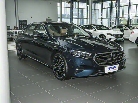 2025�� E 300 L �����