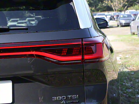 2025�� 380TSI ���������Ѿ�Pro  ������ 6��