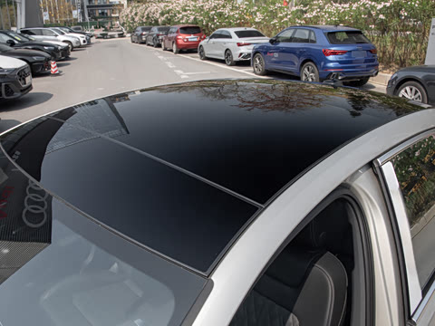 2025�� �Ŀ� 45 TFSI ��ѡ������