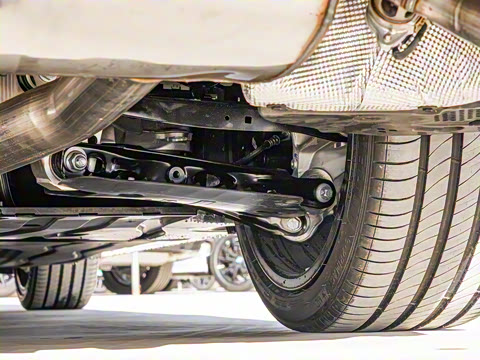 2025�� 530Li ������ M�˶���װ