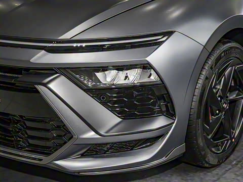 2024�� 2.0T N Line Air