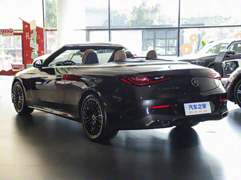 2025�� CLE 260 ������ܳ�