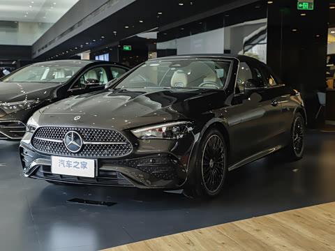 2025�� CLE 260 ������ܳ�