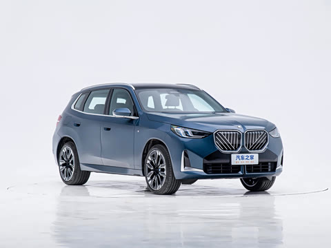 2025�� xDrive30L ������ M�˶���װ