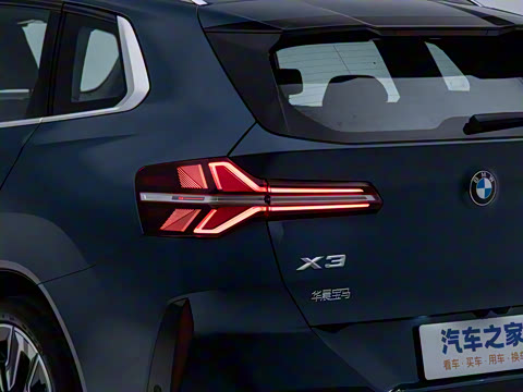 2025�� xDrive30L ������ M�˶���װ