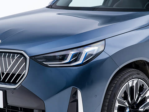 2025�� xDrive30L ������ M�˶���װ