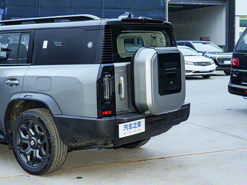 2025�� 2.0TD XWD �Զ�����