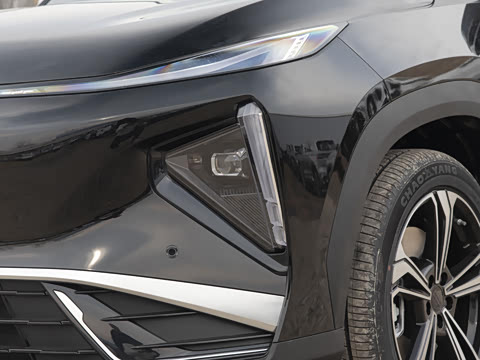 2025�� EM-i 115km ̽����