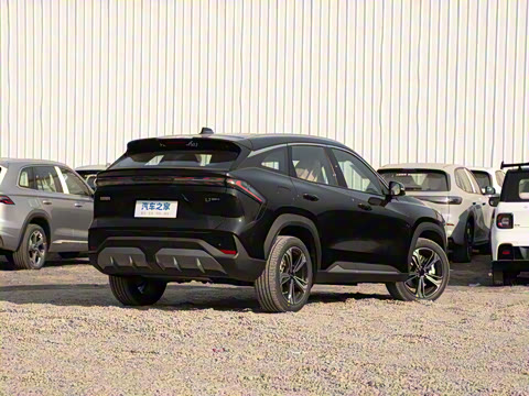 2025�� EM-i 115km ̽��+��