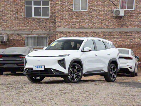 2025�� EM-i 115km ̽����