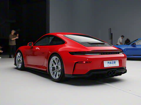 2025�� GT3 ���а� 4.0L