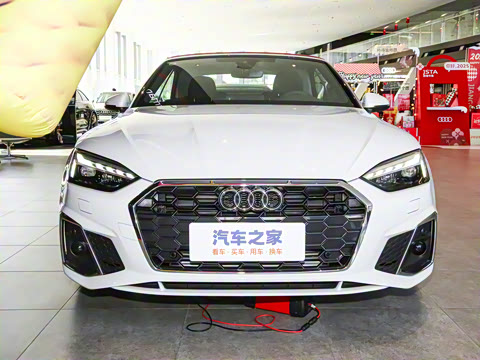 2024�� Cabriolet 40 TFSI ʱ�ж�����