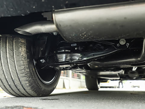 2025�� ̽��L 330TSI ������ӢCity��