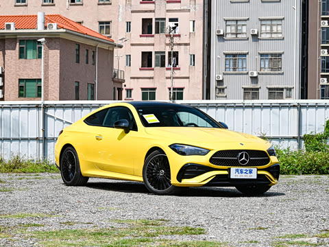 2025�� CLE 300 4MATIC �����ͽ��ܳ�