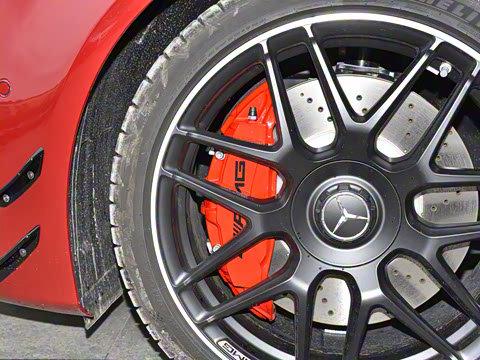 2024�� AMG A 45 S 4MATIC+