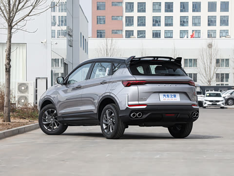 2025�� ��ԽL 1.5TD DCT ��Խ