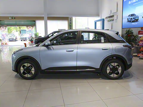 2025�� UP 410km ̽����