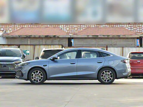 2025 DM-i Ǽݰ 120KM