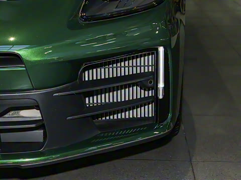 2024�� Panamera �����ӳ��� 2.9T