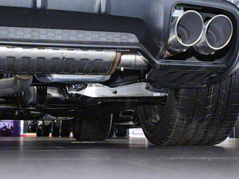 2025�� Cayenne S E-Hybrid 3.0T