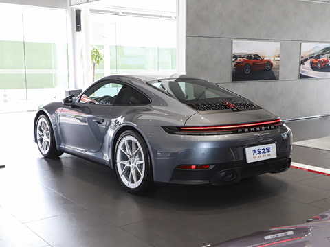 2025�� Carrera 3.0T