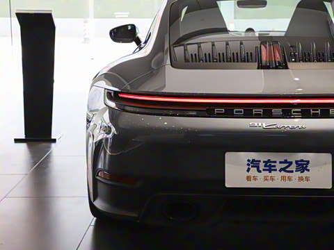 2025�� Carrera 3.0T