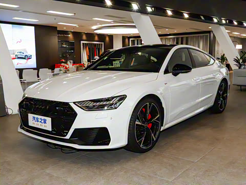 2025�� 55 TFSI quattro ������