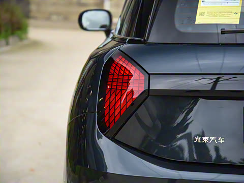 2025�� 456km COOPER E ������