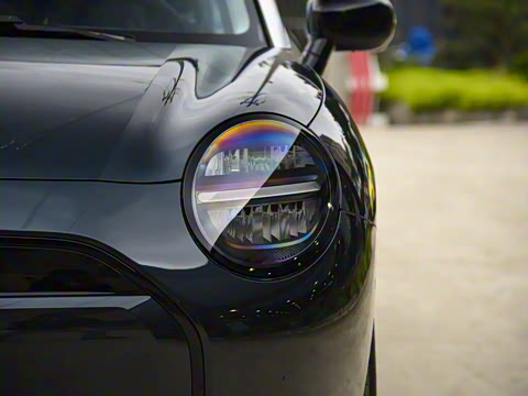 2025�� 456km COOPER E ������