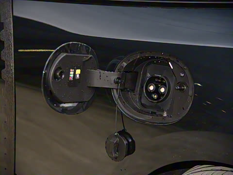 2025�� 456km COOPER E ������