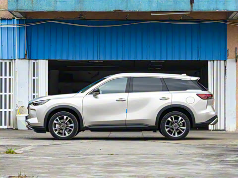 2024�� 2.0T ����׿Խ��