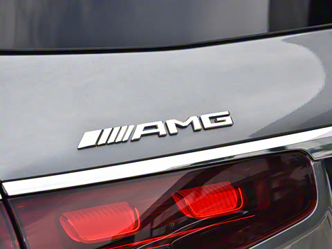 2024�� AMG GLS 63 4MATIC+