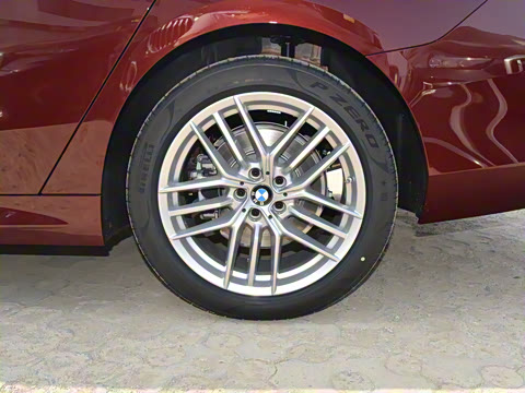 2025�� 525Li ������װ