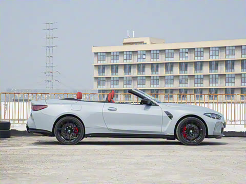 2024�� M4������ܳ� M xDrive ������